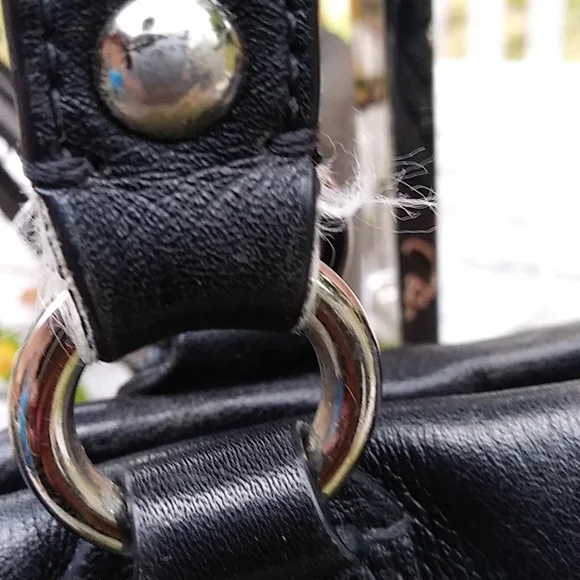 COACH CROSSBODY - Picture 12 of 17